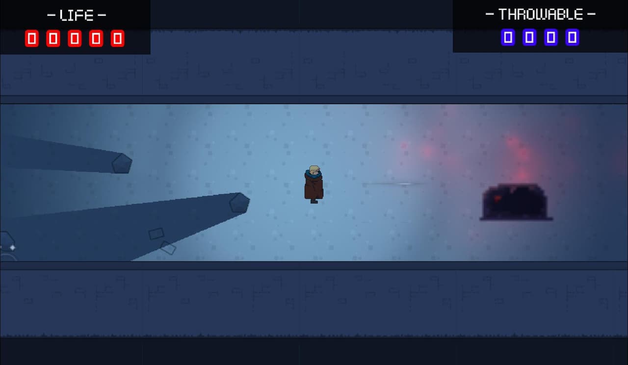 Project Shuriken screenshot 2