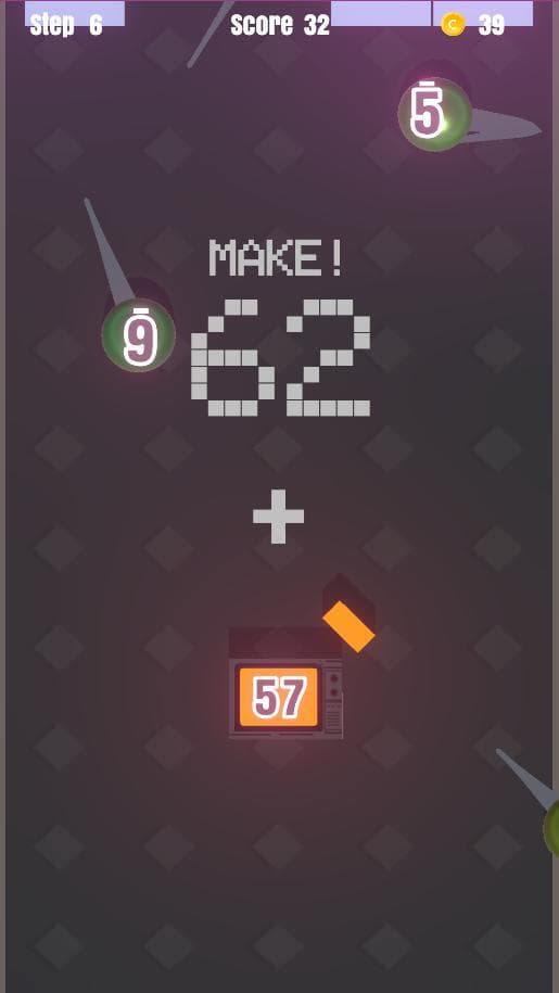 Make Number