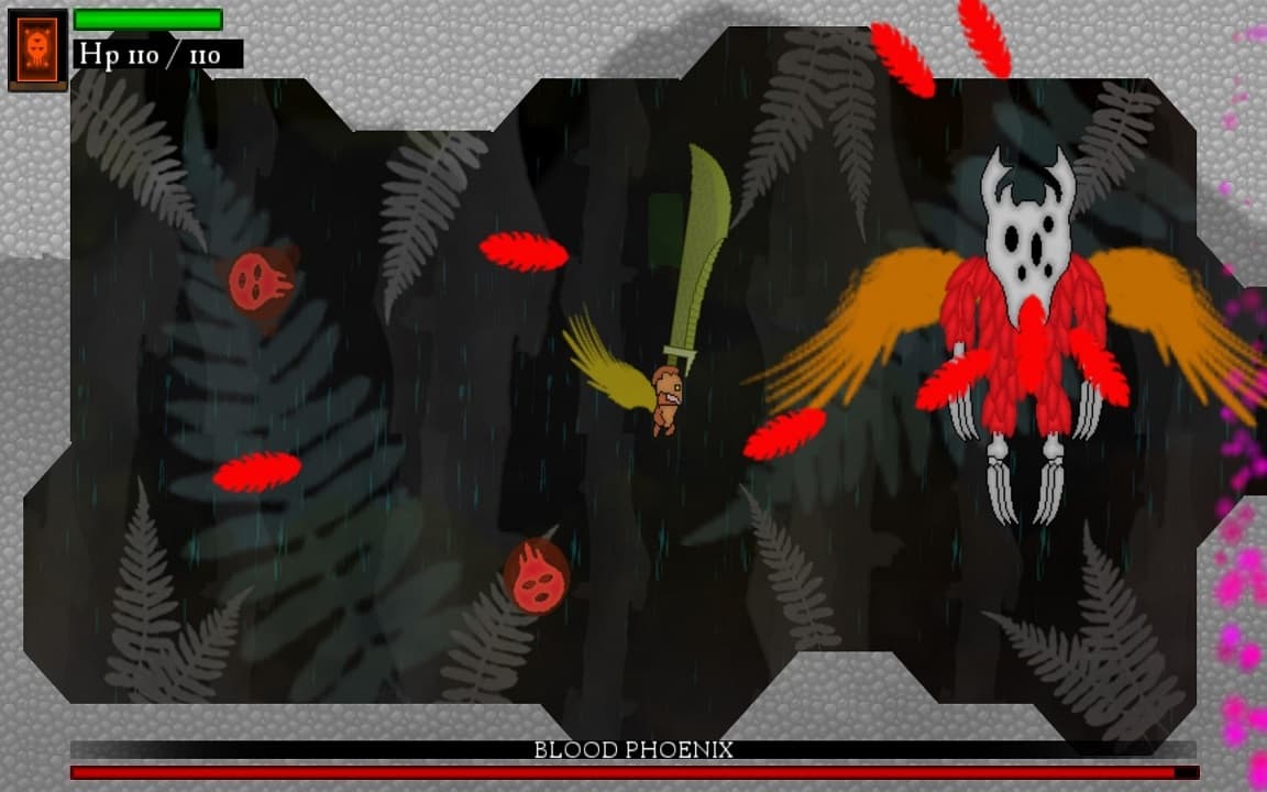 MMM older games screenshot 2