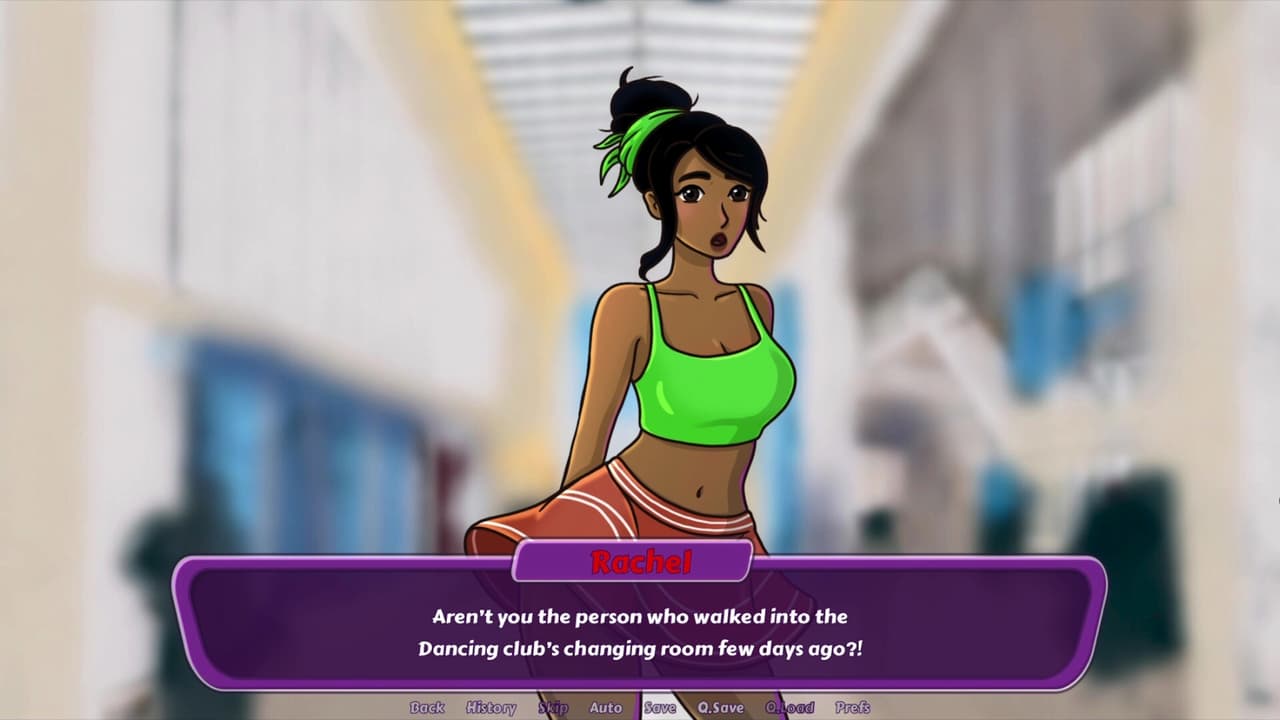 Lost in the Sauce screenshot 3