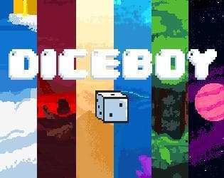 Diceboys Adventure