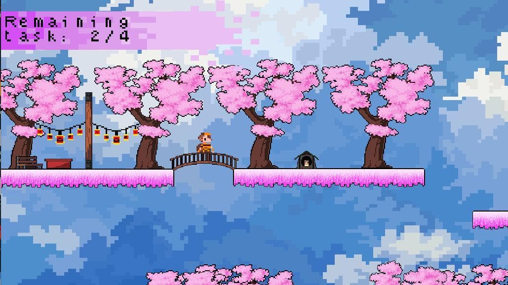 Spirit Kingdom