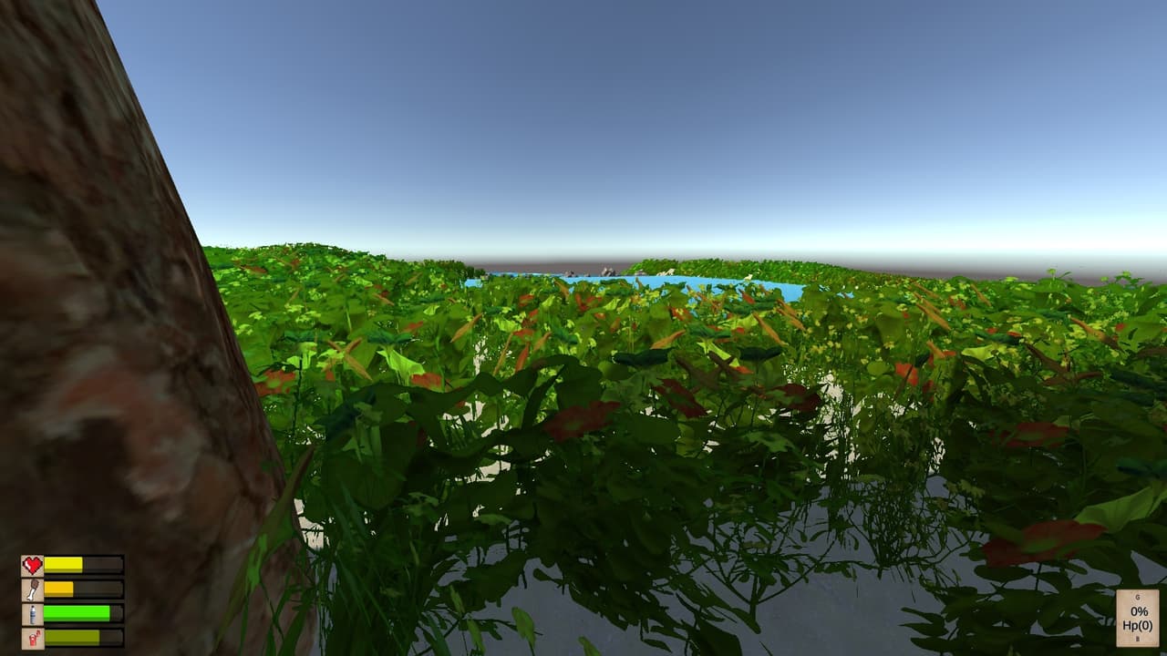 Survival Simulator (itch) screenshot 5