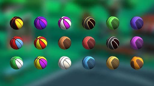 ViperGames Basketball screenshot 5