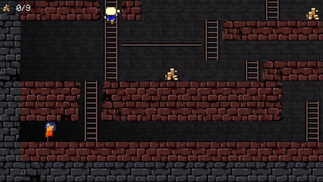 Super Gold Oranda screenshot 4