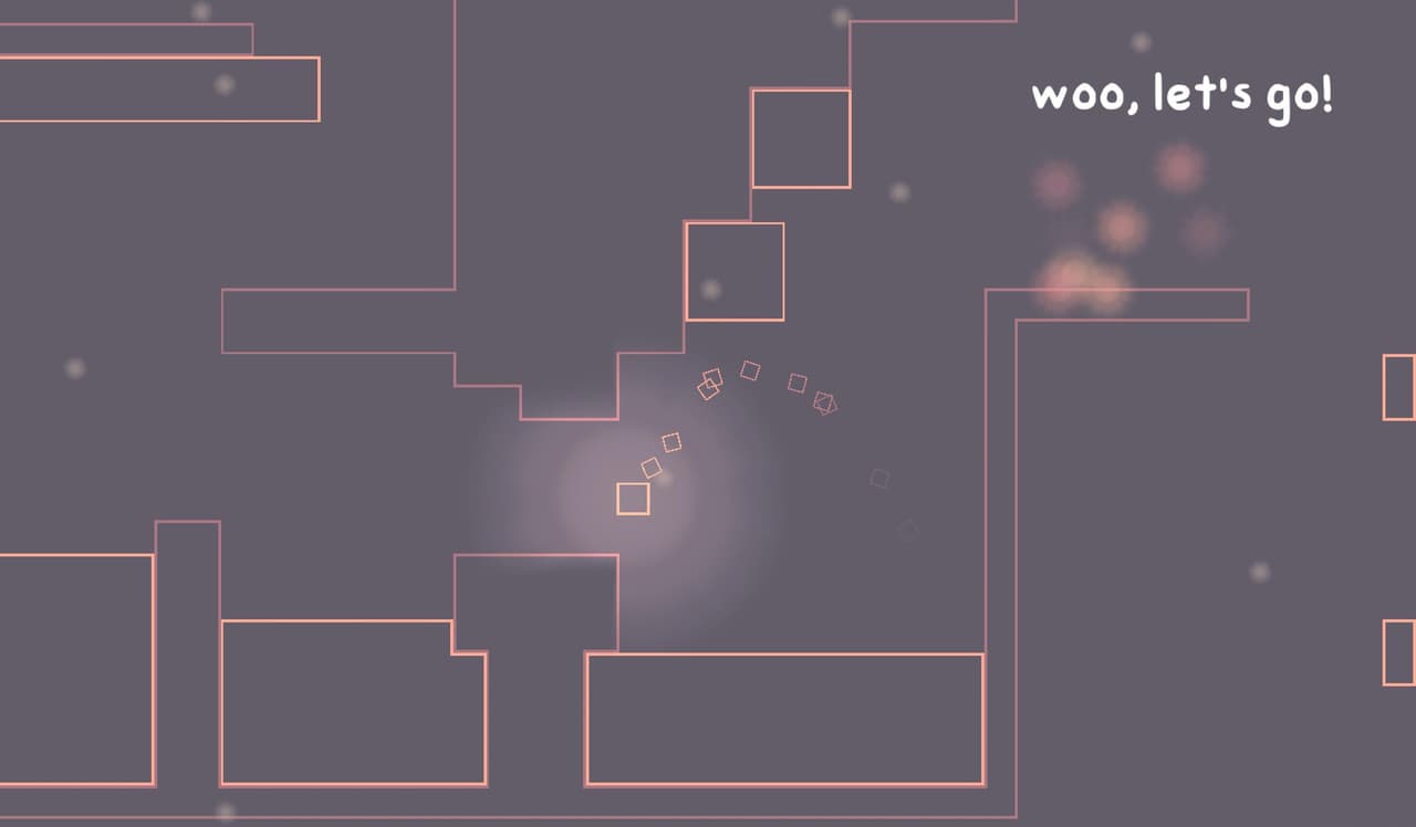 sunset-shaped screenshot 4