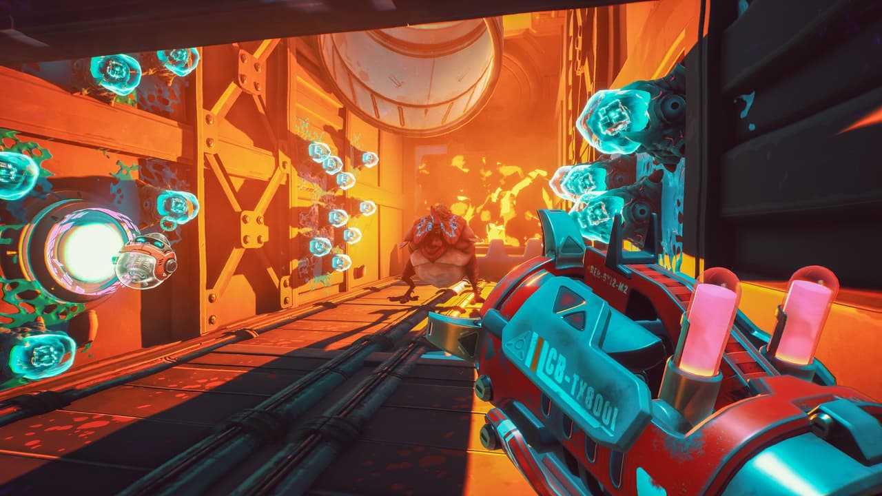 Vicious Circle screenshot 3