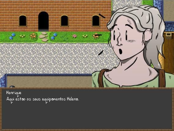 Por um Pingo screenshot 4