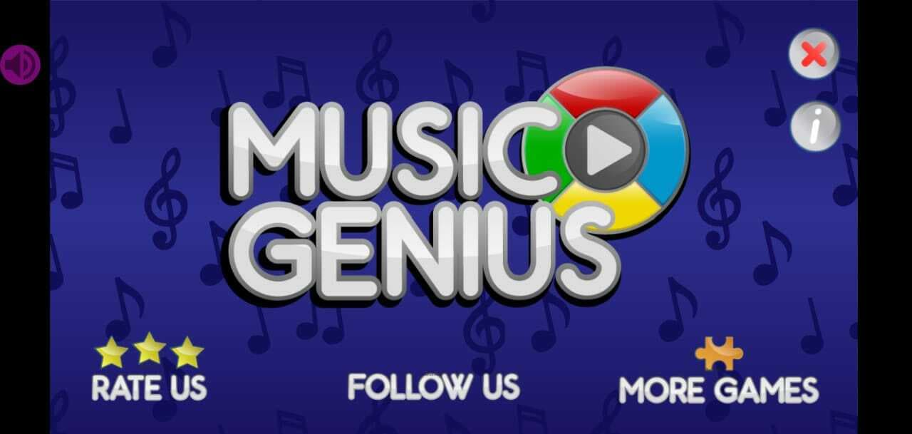 Music Genious screenshot 2