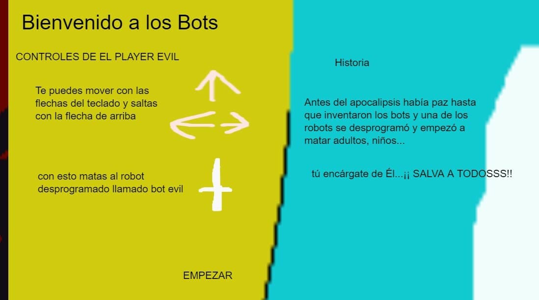 Los Bots screenshot 2