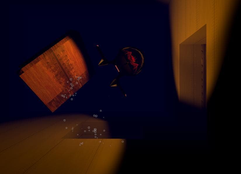 The HelmsCrab screenshot 4