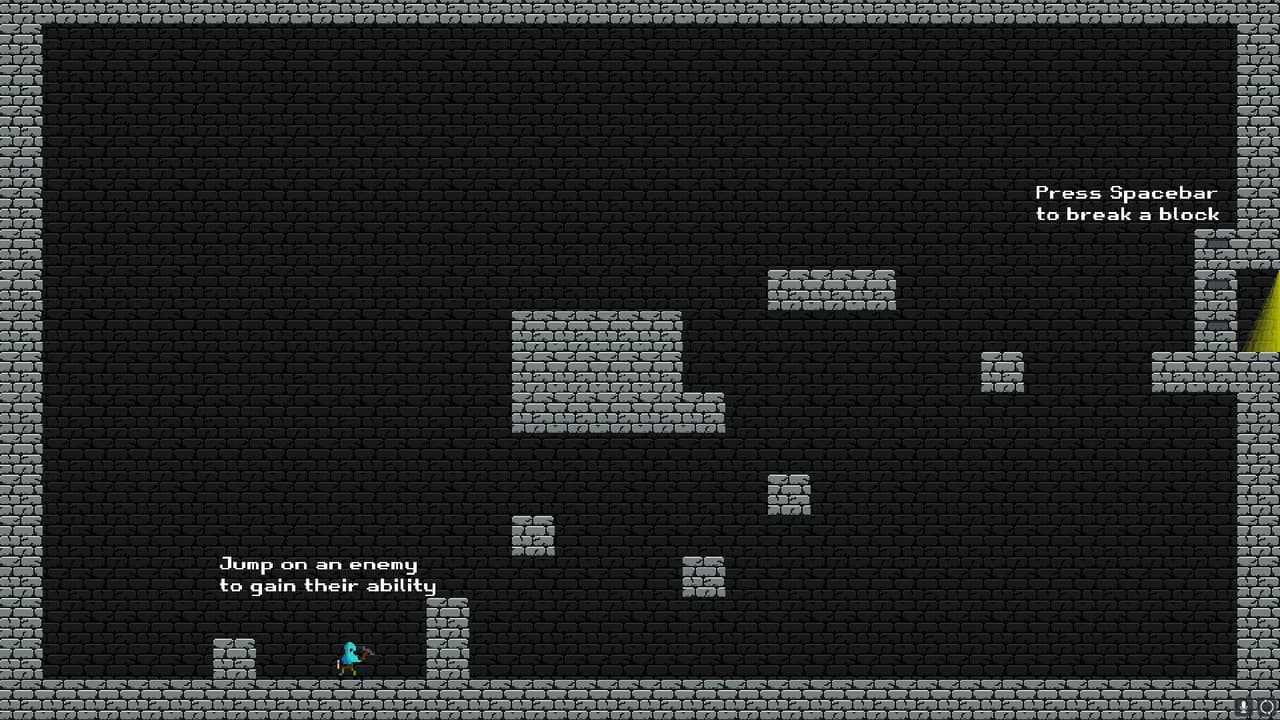 Amorphous (lihas462) screenshot 3