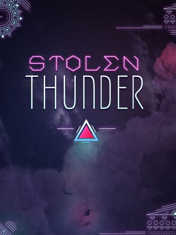 Stolen Thunder - A Unique Action Puzzle Adventure