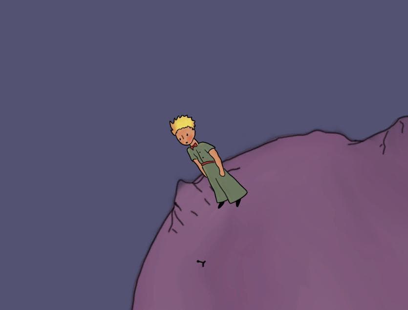 Baobabs and Roses screenshot 2