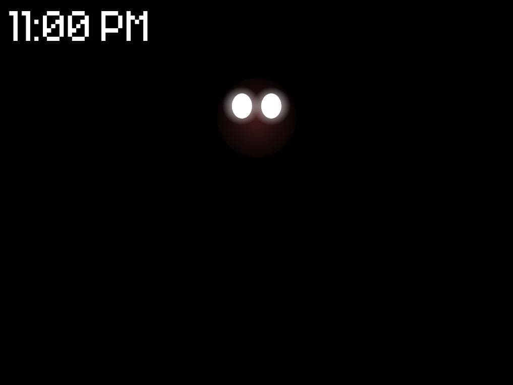 Three Nights at Kliners screenshot 2