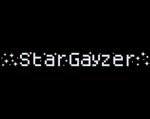 StarGayzer