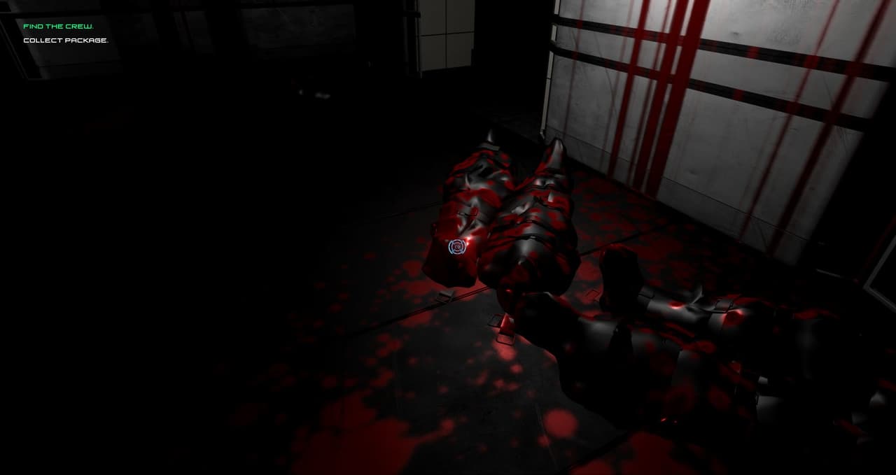 The Edge of Civilization screenshot 3