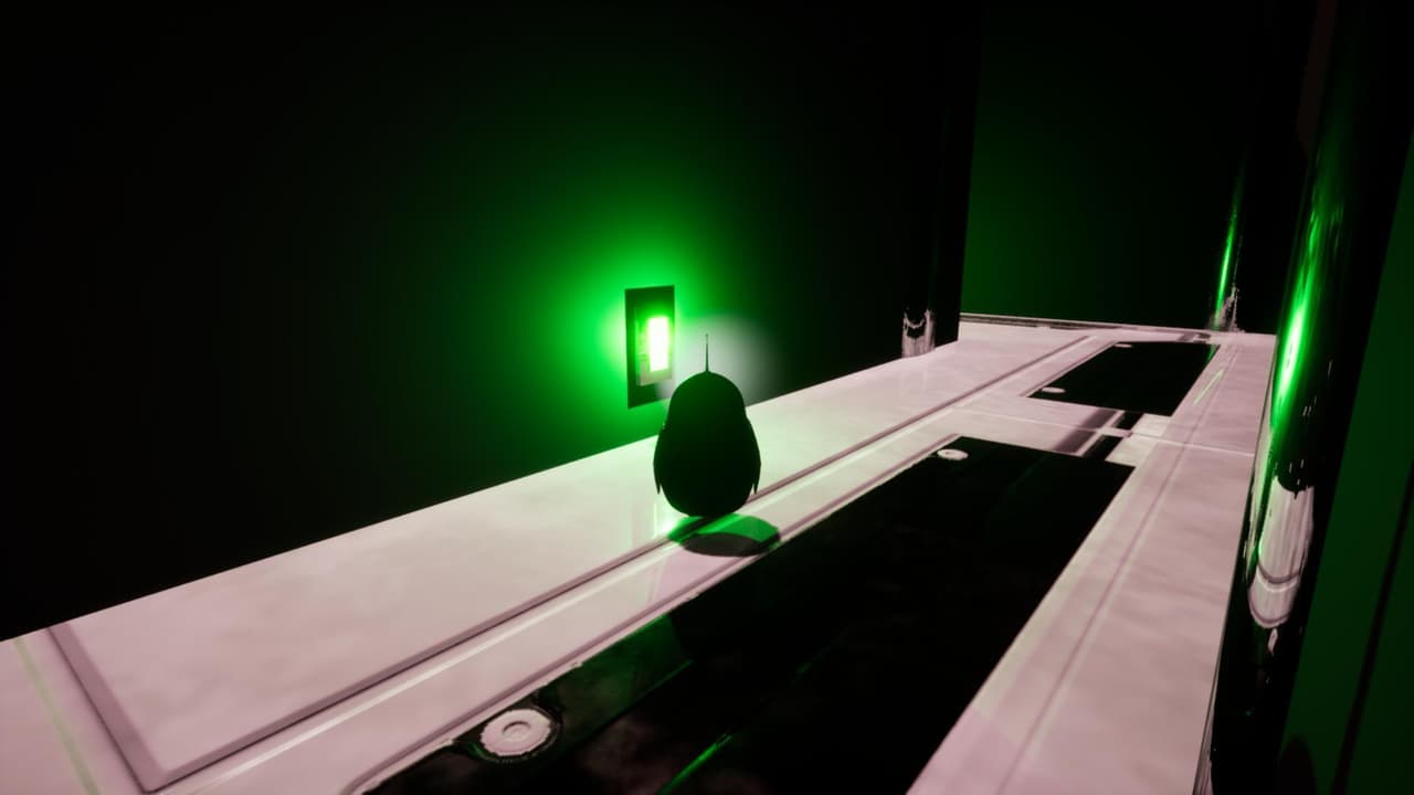 SHIFT (itch) (QK9Gaming) screenshot 4