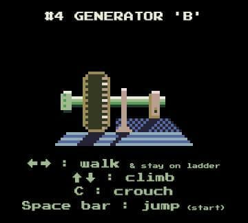 CROCODOUX: Escape From The Toxic Land screenshot 6