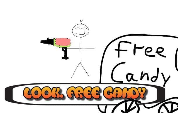Sander Dykke: With A Teleport Gun screenshot 3