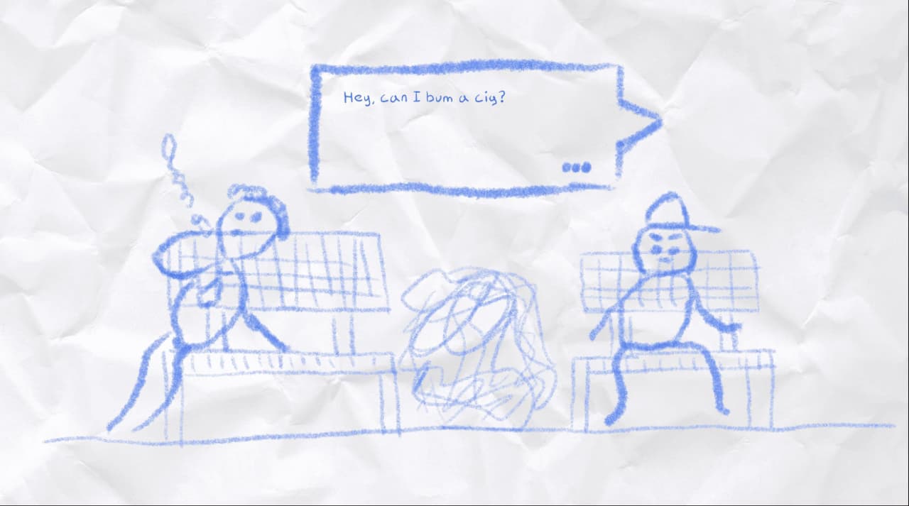 impermanence (jdcalvelli) screenshot 3