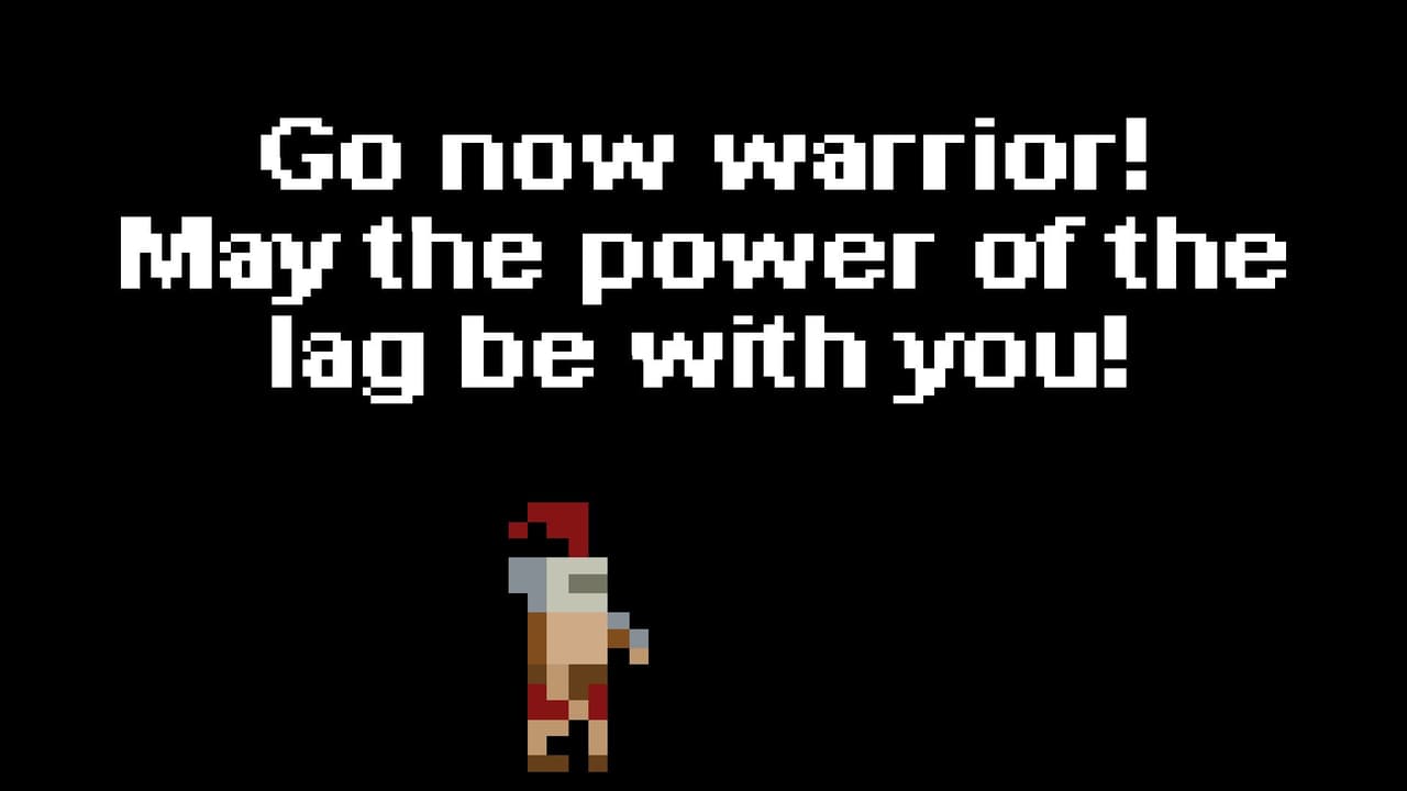 Make Me LAG screenshot 5