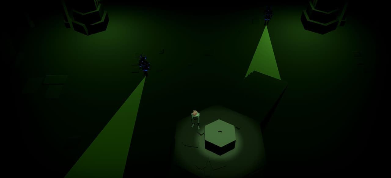 RECAPTURE - DEMO screenshot 5