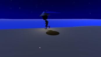 CapingVenture (Fachrul Reza) screenshot 3