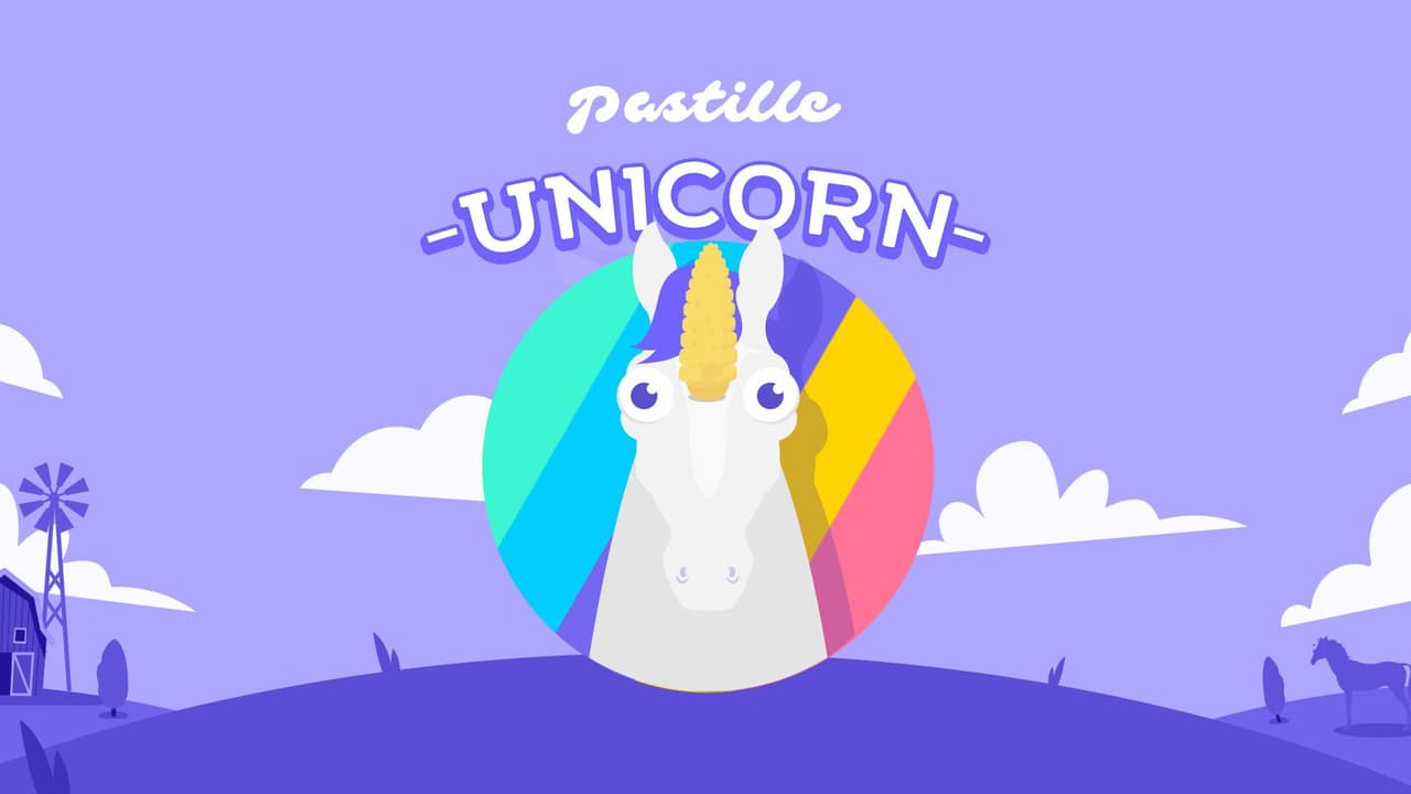 UniCorn - Born from Corn