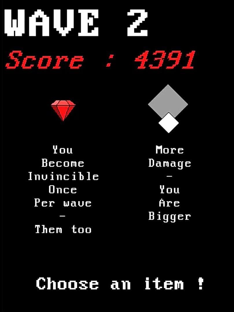 ALLAWN: Arcade Game screenshot 2