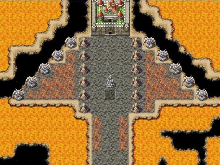 Kiran: Inner World screenshot 5
