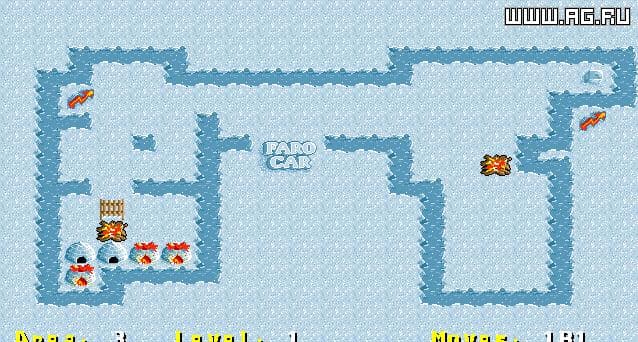 Farocar screenshot 2
