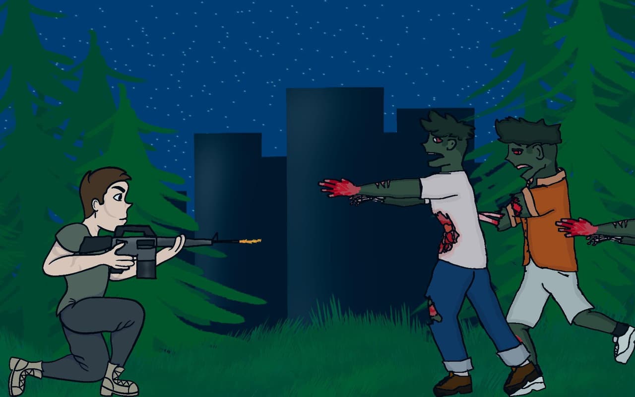 Horde of the Dead