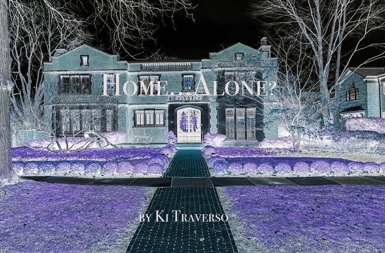 Home...Alone?