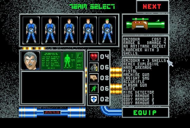 Taskforce (itch) screenshot 5