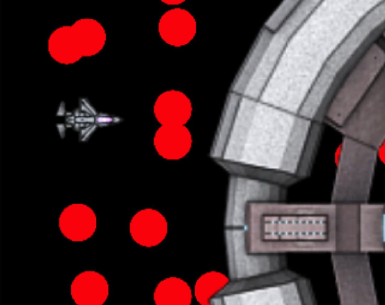 Lone Defender (Sep)
