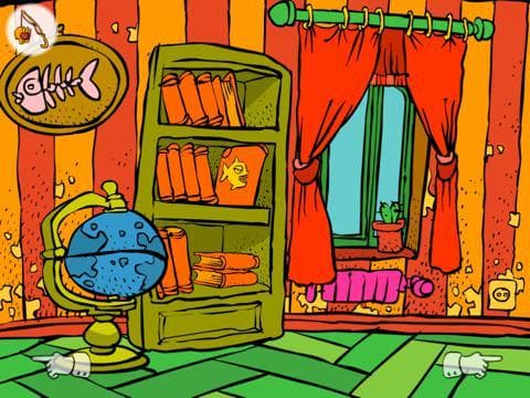 Great Living Room Escape screenshot 6