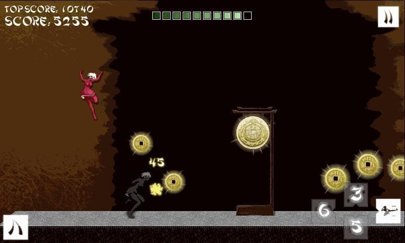 Jade Run
