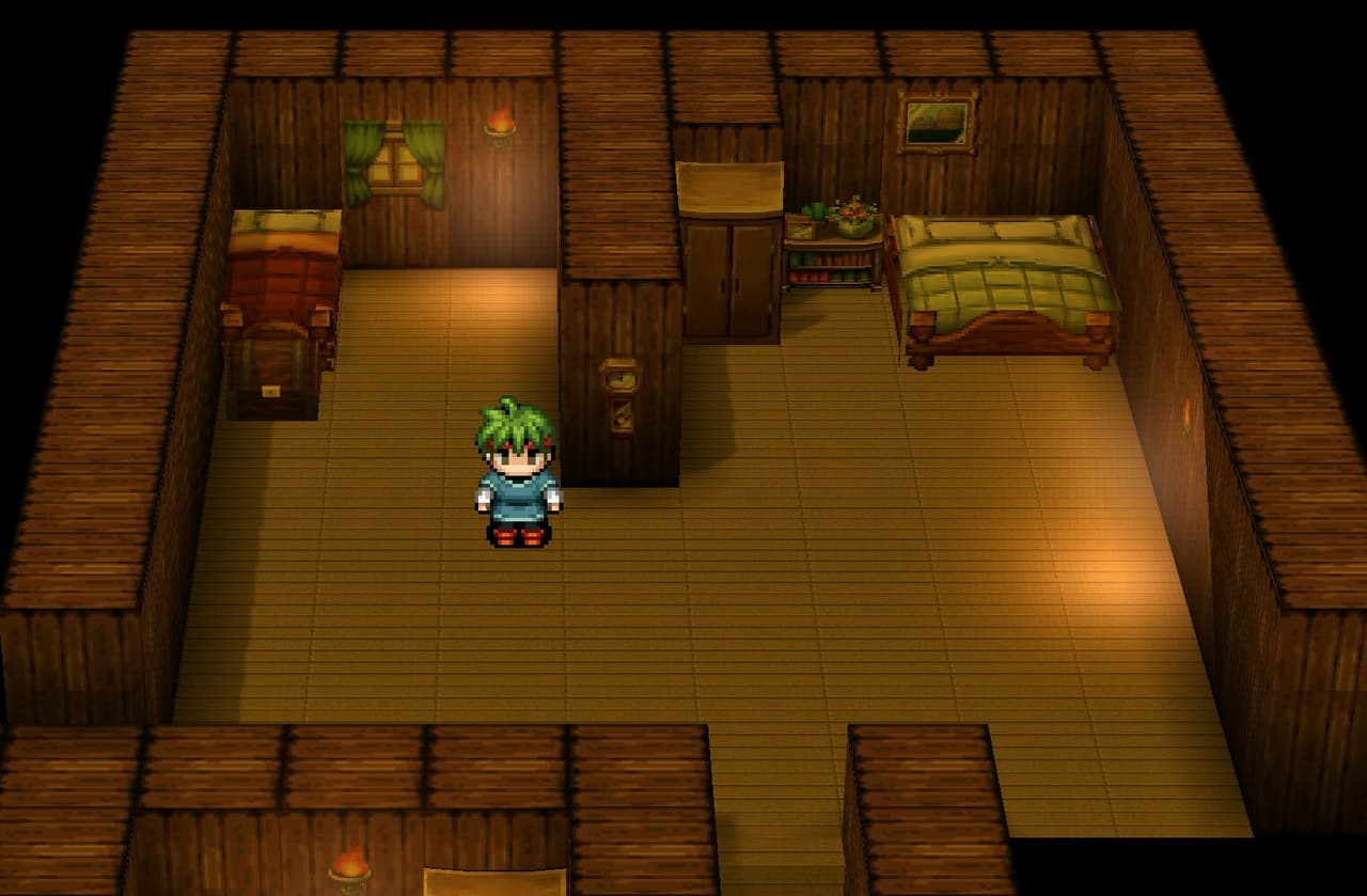 2Paths screenshot 2