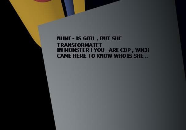 NUMI screenshot 2