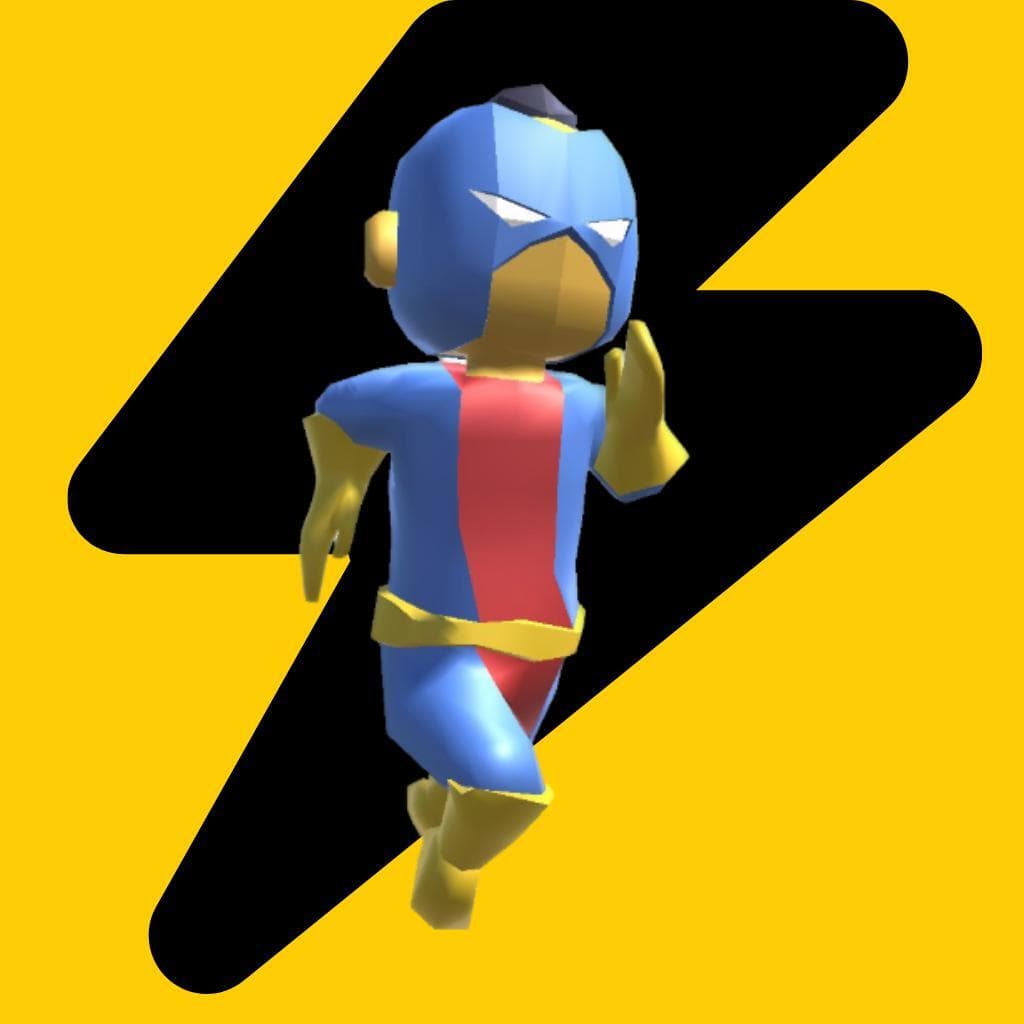 Bullet Escape (Blanck)