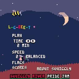L-G-Bee-T + screenshot 2