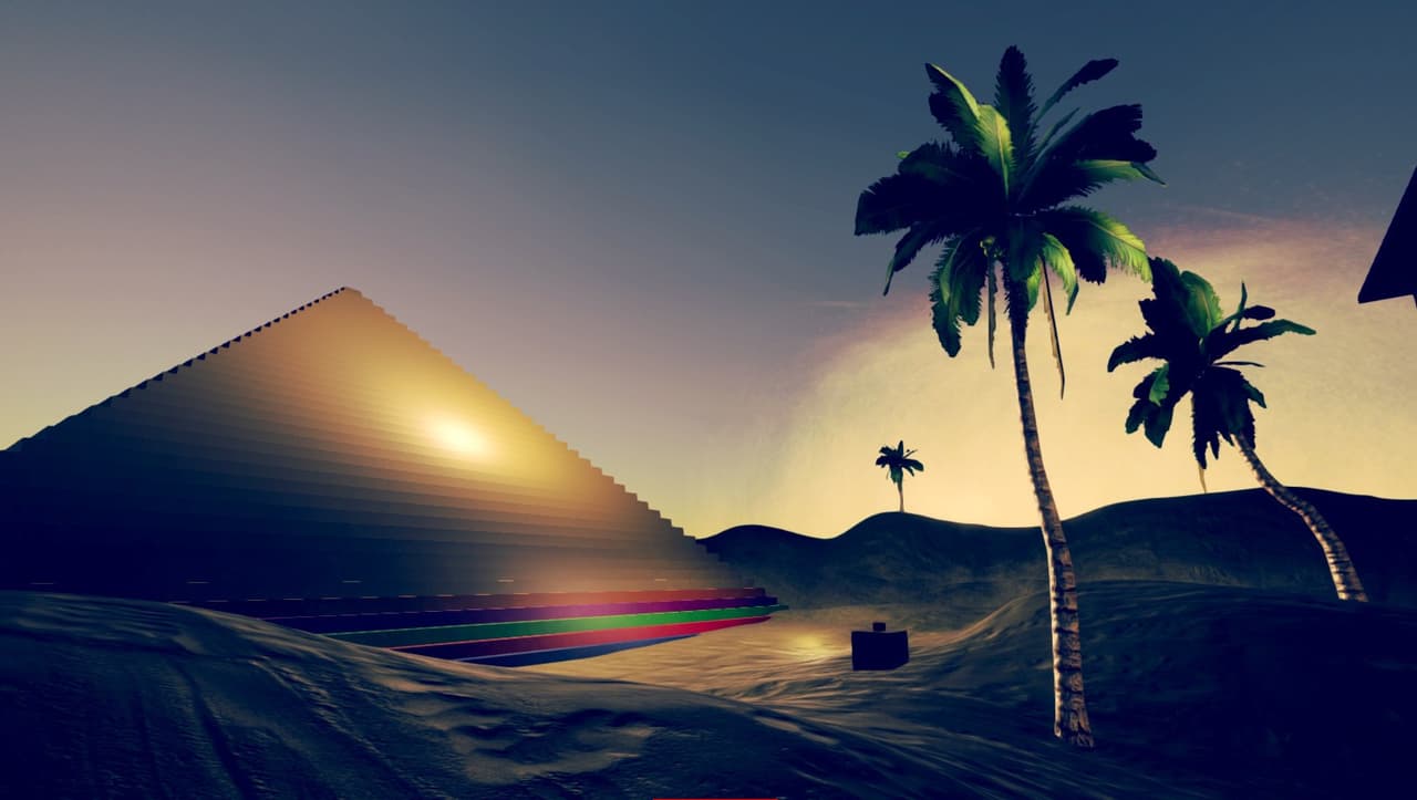 MUSEUM screenshot 3