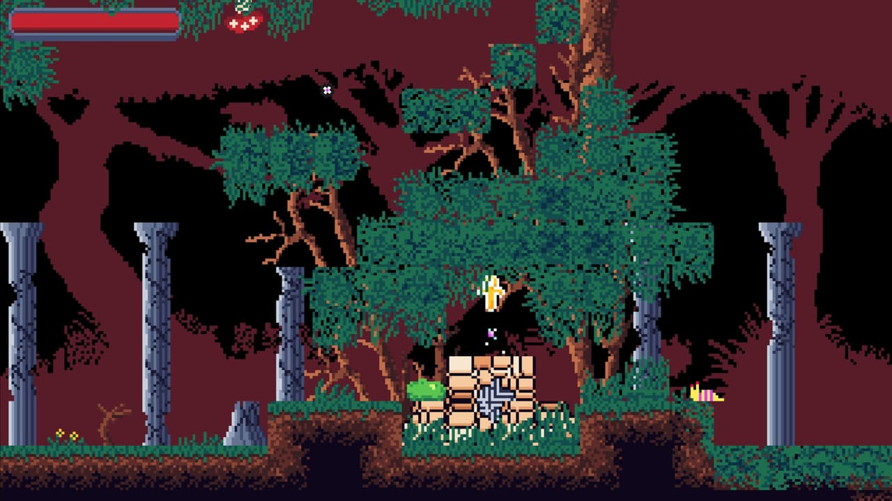 Magic Slug screenshot 3