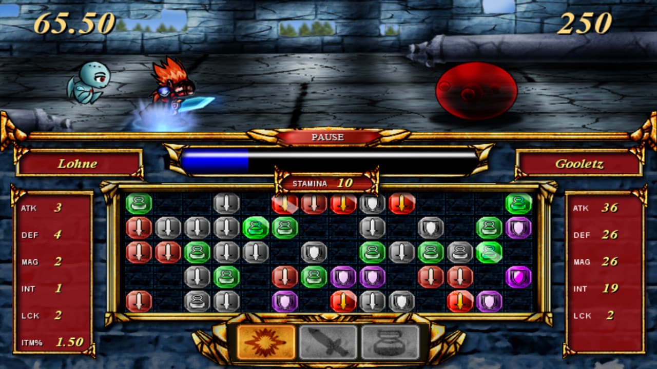 Eternal Rune screenshot 4