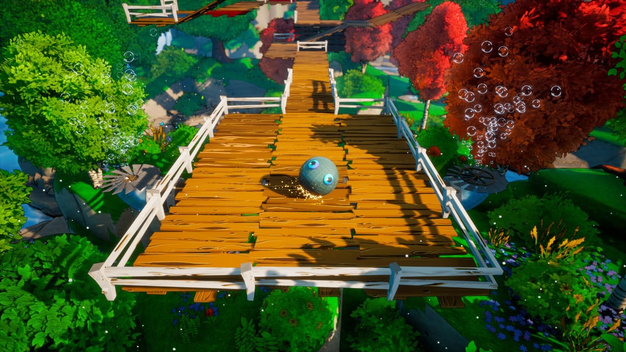 Roll the Ball screenshot 2