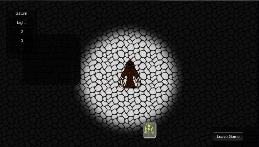 Demon Tag Online screenshot 3