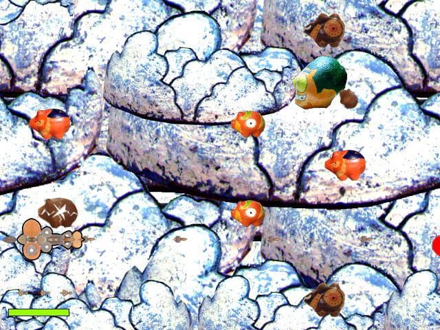 Space Pig Ceramics screenshot 3