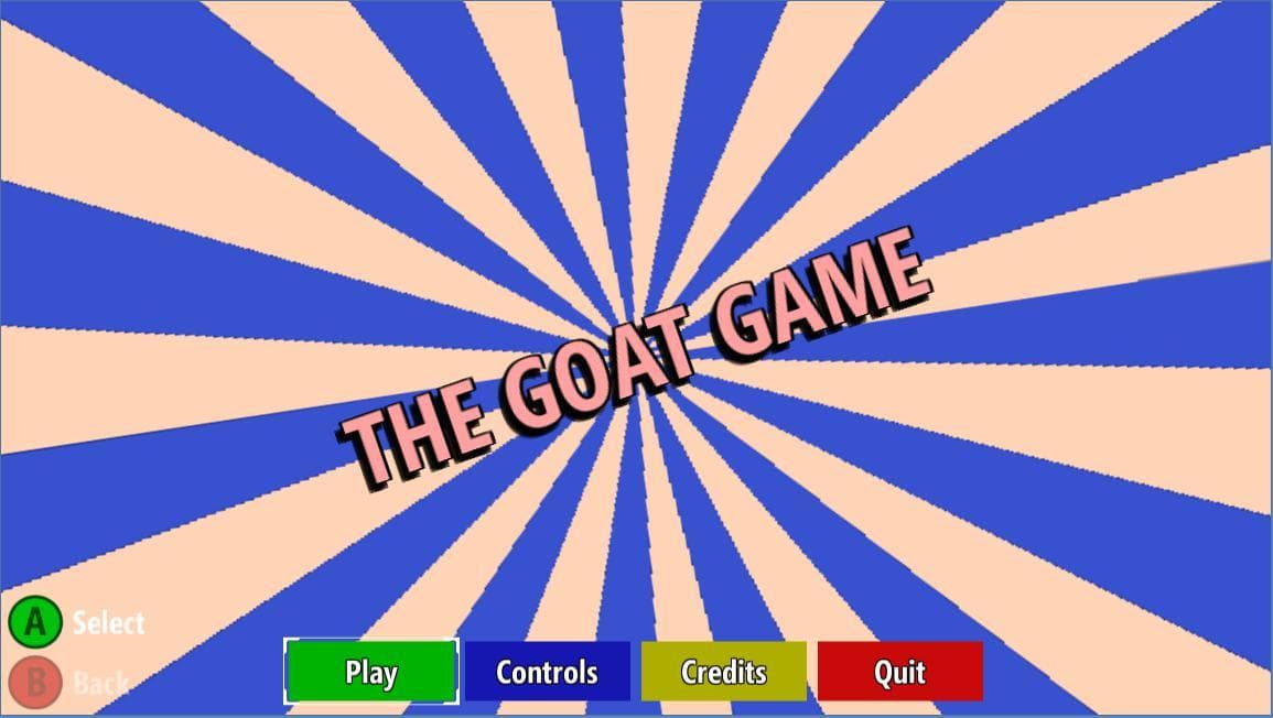 The Goat Game screenshot 3