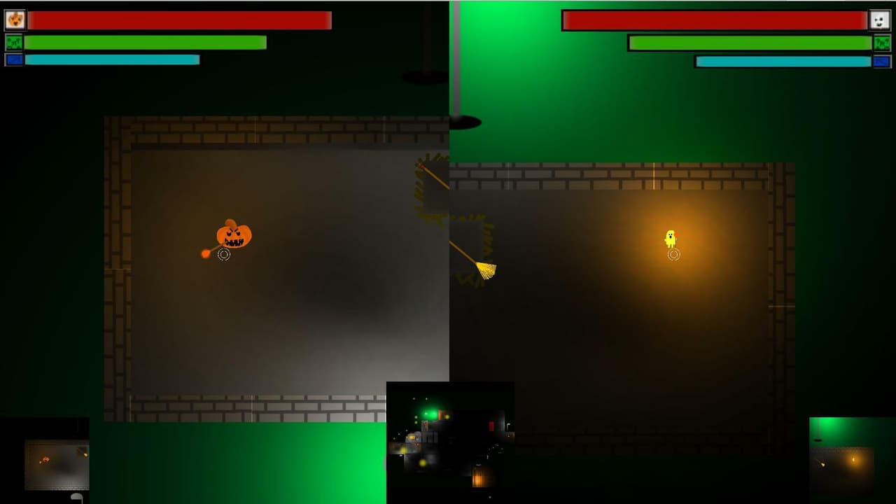 Dominance Fight screenshot 3